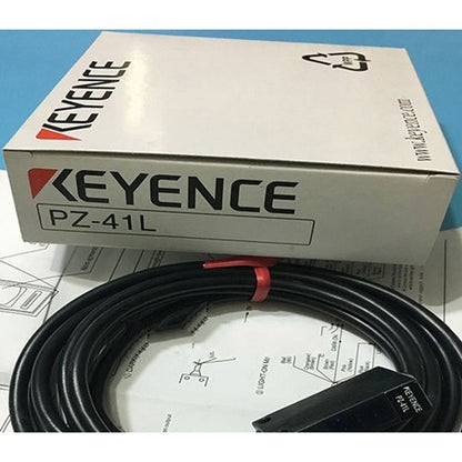 Keyence PZ-41L Photoelectric Switch Sensor PZ41L 1PC Free Shipping