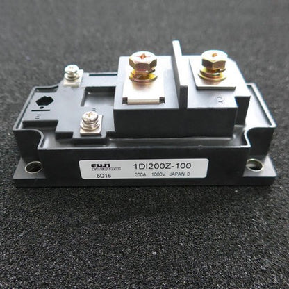 Fuji 1DI200Z-100 Module 1PC Free Shipping 1DI200Z100