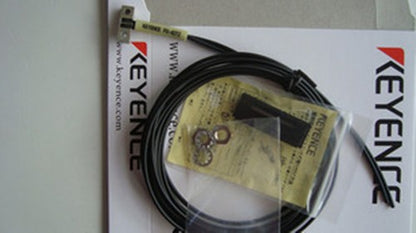 Keyence FU-42TZ Fiber Optic Sensor FU42TZ Free Shipping 1PC