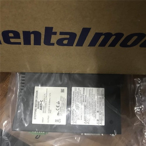 VEXTA Oriental Motor ARD-C Stepping Motor Driver ping ARDC