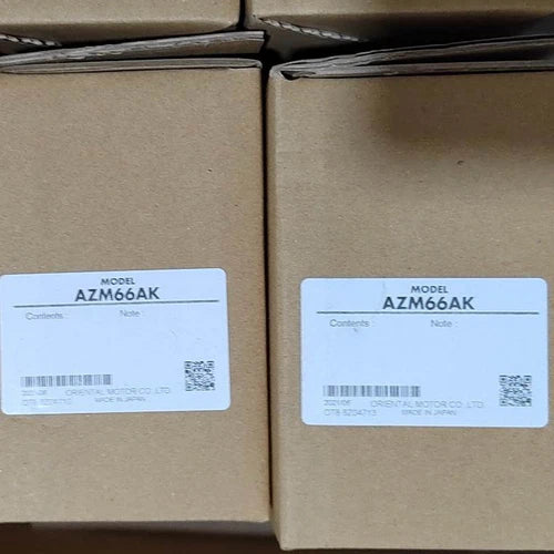 VEXTA Oriental Motor AZM66AK 1PC ping