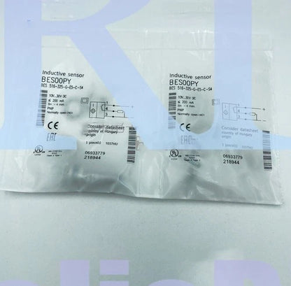 1PC BALLUFF BES 516-325-G-E5-C-S4 Proximity Switch