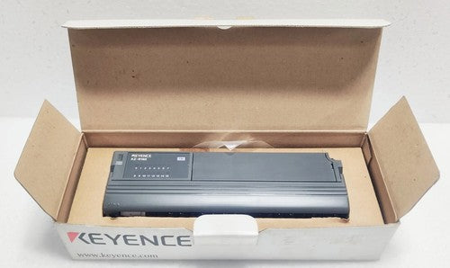 1PC KEYENCE KZ-R16X Programmable Controllers KZR16X ping