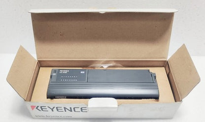 1PC KEYENCE KZ-R16X Programmable Controllers KZR16X ping