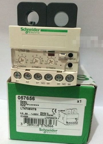 1PC Schneider LT4706M7S LT4706 Free Shipping