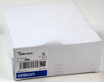 Omron C200H-TS101 PLC Module One ping C200HTS101