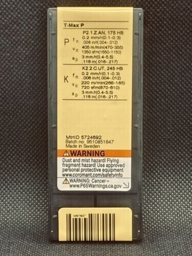 CNMG 431-PM 4225 / CNMG 120404-PM 4225 CNC Carbide Inserts(10 pcs) Free Shipping
