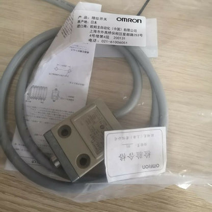 Omron D4C-1601 Limit Switch D4C1601  Free Shipping One