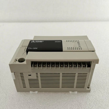 Mitsubishi FX3U-32MT/ESS PLC Module FX3U-32MT-ESS One ping