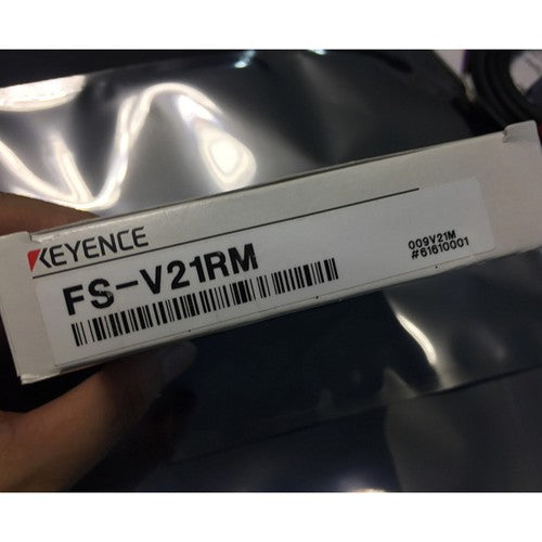 1PC Keyence FS-V21RM FSV21RM Fiber Optic Sensor Free Shipping