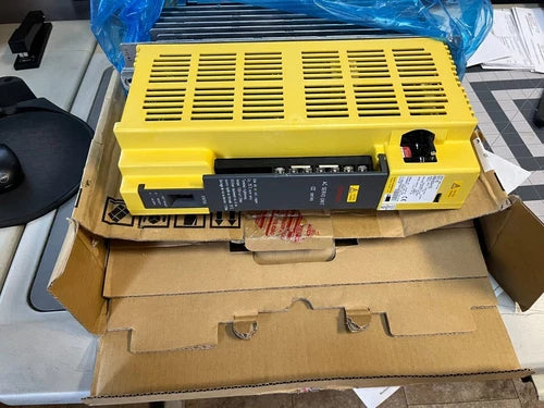 1PC Fanuc A06B-6089-H105 Servo Drive A06B6089H105 One