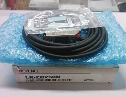 Keyence LR-ZB250N Laser Sensor LRZB250N ping 1PC