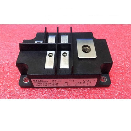Fuji 1D500A-030A Module 1PC ping 1D500A030A
