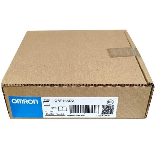 1PC Omron GRT1-AD2 PLC Module GRT1AD2 ping
