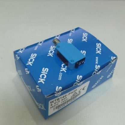 SICK WTB140-P430 Photoelectric Sensor One Free Shipping WTB140P430