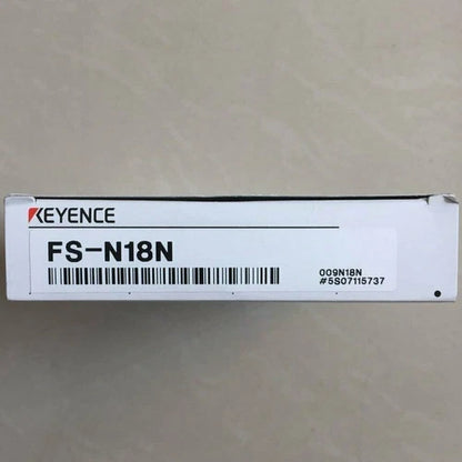 1PC Keyence FS-N18N Fiber Optic Amplifier FSN18N Free Shipping
