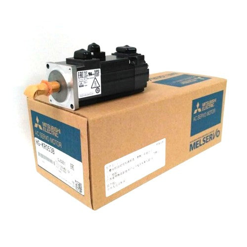 Mitsubishi servo motor HG-KR053B HG-KR053B
