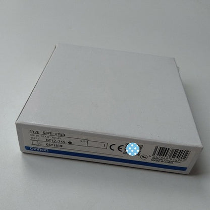 Omron G3PE-225B Solid State Relay One Free Shipping G3PE225B