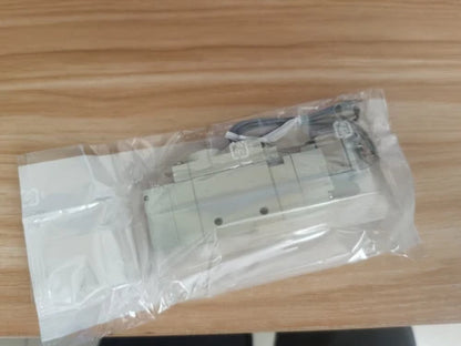 1PC SMC SY7120-4G-02 Solenoid Valve SY71204G02 Free Shipping