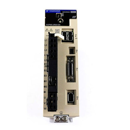 Yaskawa SGPMS-2R5A10A Servo Drive 1PC ping SGPMS2R5A10A