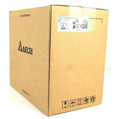1PC Delta VFD4A8MS23ANSAA Inverter 750W 1HP 3PHASE 220VAC ping