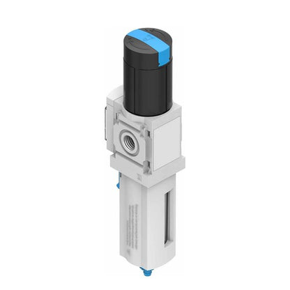 Festo MS4-LFR-1/4-D7-ERM-AS-Z 529157 Filter Regulator One