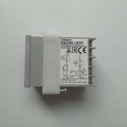 Omron E5CWL-R1P Temperature Controller One Free Shipping E5CWLR1P