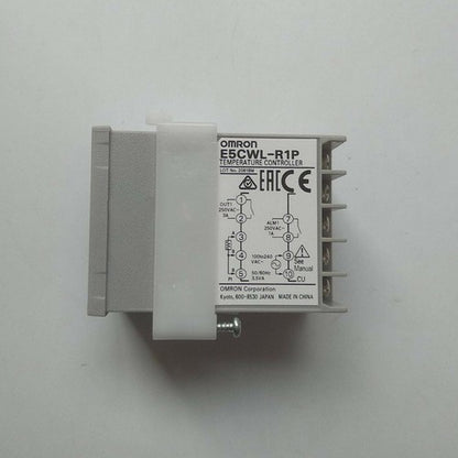 Omron E5CWL-R1P Temperature Controller One Free Shipping E5CWLR1P
