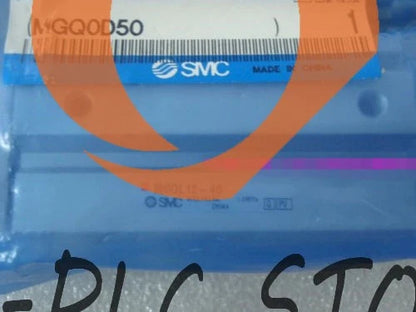 1PC SMC guide cylinder MGQL12-40 Free shipping