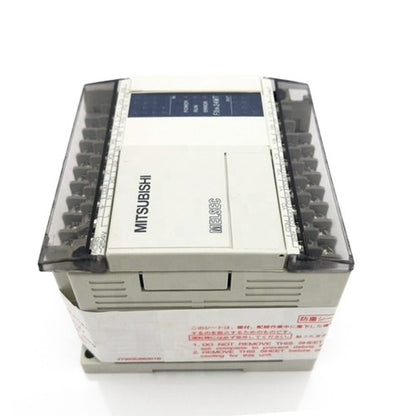 Mitsubishi MELSEC PLC FX1N-24MT-001 FX1N24MT001 Free Ship