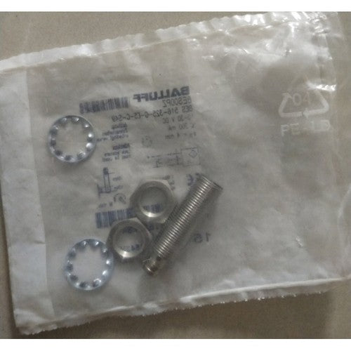 BALLUFF BES 516-325-G-E5-C-S49 Sensor One Free Shipping