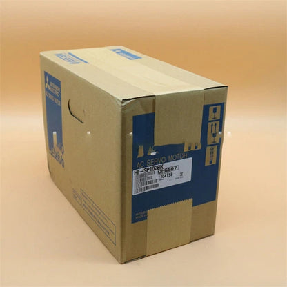 Mitsubishi HF-SP102BK Servo Motor 1PC ping HFSP102BK