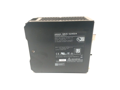 1PC Omron S8VK-G24024 Power Supplyer Module In Box Free Shipping
