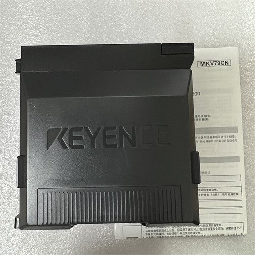 1PC Keyence KV-7500 PLC Module KV7500 ping