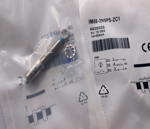 1pc New Sick IM08-2N5PS-ZC1 Proximity Switch in Box - SICK