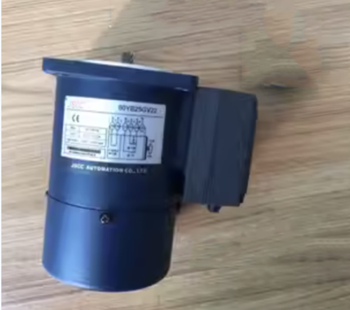JSCC Geared Motor 80YB25GV22 1PC  ping