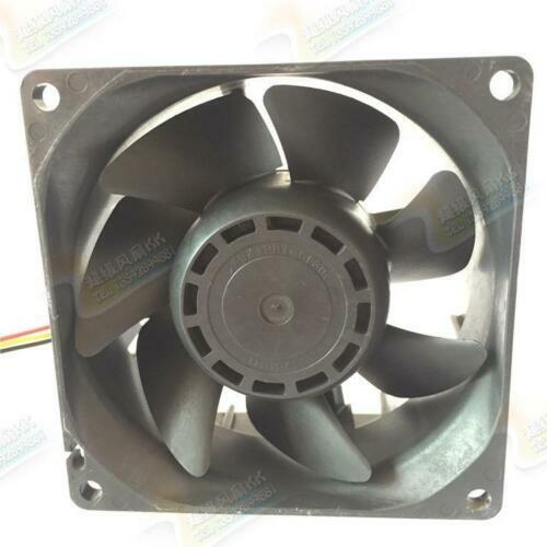 1pcs SanAce80 9G0812G1D061 12v 1.1A 8038 80mm cooling fan