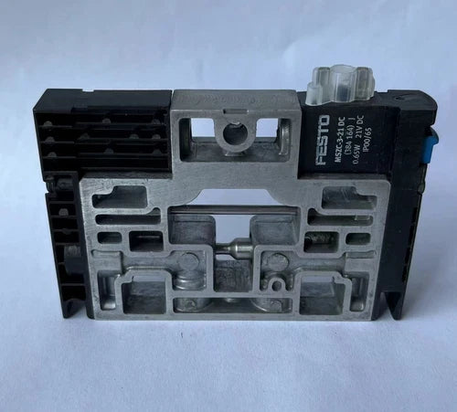 Festo CPV14-M1H-5LS-1/8 161360 Solenoid Valve One Free Shipping