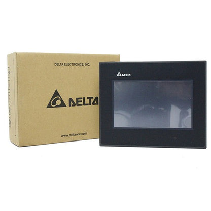 Delta DOP-W157B HMI Touch Sreen One ping DOPW157B