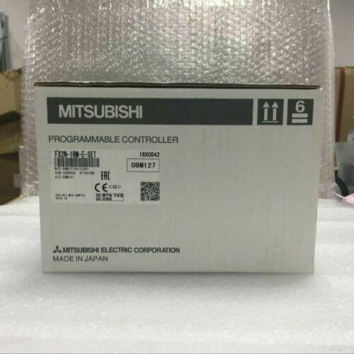 Mitsubishi FX2N-1RM-E-SET PLC Module One FX2N1RMESET