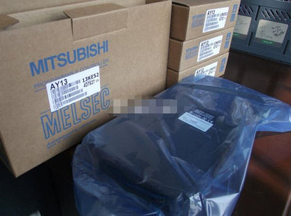 1PC Mitsubishi AY13 PLC Module ping