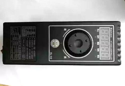 SALION SL-30M Vibration Plate Controller