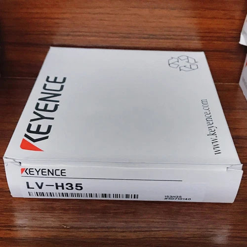 1PC Keyence LV-H35 Laser Sensor LVH35 Free Shipping
