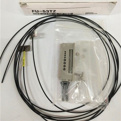 Keyence FU-53TZ Fiber Optic Sensor FU53TZ ping 1PC