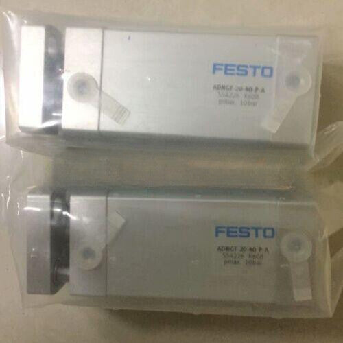 Festo ADNGF-25-25-P-A 554233 Compact Cylinder One ADNGF2525PA