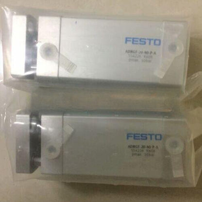 Festo ADNGF-25-25-P-A 554233 Compact Cylinder One ADNGF2525PA