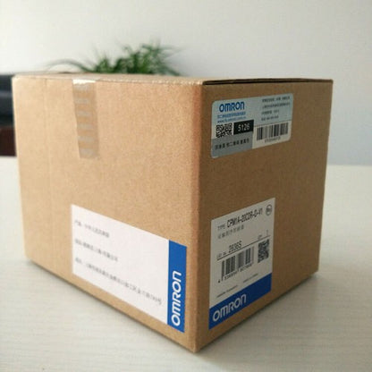 Omron CPM1A-20CDR-D-V1 PLC Controller One CPM1A20CDRDV1 ping