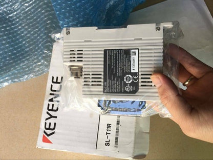 1PC Keyence SL-T11R Safety grating relay terminal SLT11R ping