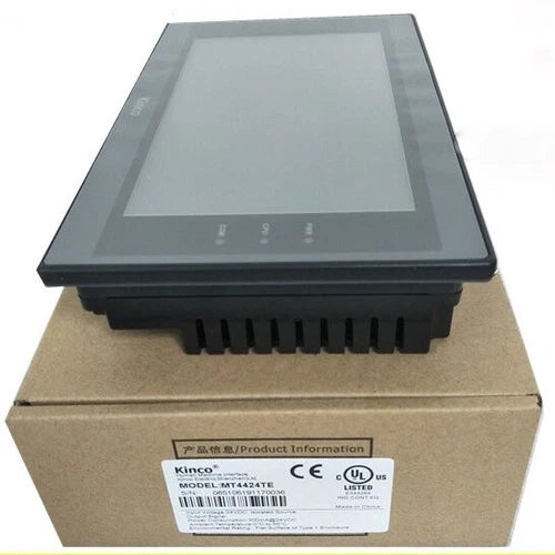 KINCO MT4424TE HMI Touch Screen One ping