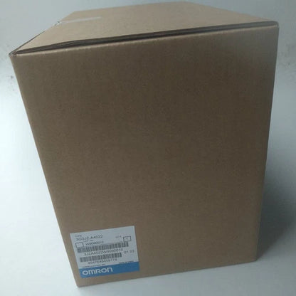 Omron 3G3JZ-A4022 Inverter One ping 3G3JZA4022